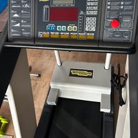 Tapis roulant Technogym run race