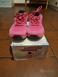 Scarpe Diadora numero 40