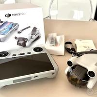 Dji Mini 3 Pro