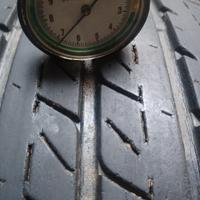 4 Gomme 225/70-15 C Lassa Transway