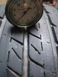 4 Gomme 225/70-15 C Lassa Transway