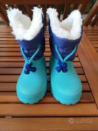 Stivaletti Wed'ze bambino n. 22/23