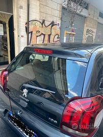 Peugeaut 108