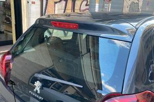 Peugeaut 108