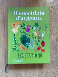 Il Cucchiaio d’Argento Vegetariano – nuovo