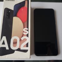 Samsung A02S