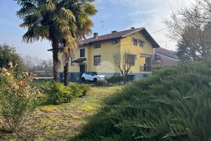 BIFAMILIARE A SANDIGLIANO