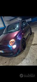 Abarth 595 - 2009