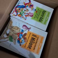 Classici della letteratura Disney