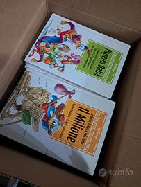 Classici della letteratura Disney