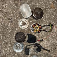 ricambi ciao piaggio vari