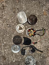 ricambi ciao piaggio vari