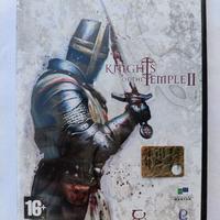Knights of The Temple 2 (videogame)