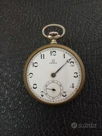 orologio da taschino antico OMEGA