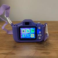 Macchina Fotografica Bambini