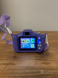 Macchina Fotografica Bambini