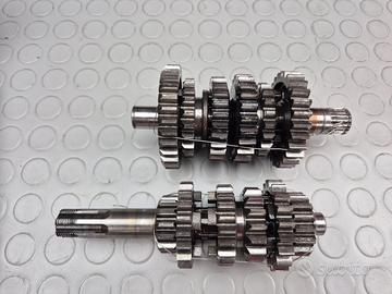 CAMBIO 24121-43D00-000 SUZUKI RM 125 1993 1994 199