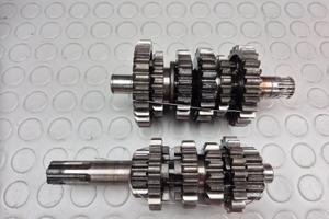 CAMBIO 24121-43D00-000 SUZUKI RM 125 1993 1994 199