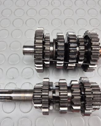 CAMBIO 24121-43D00-000 SUZUKI RM 125 1993 1994 199
