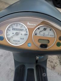 vespa 150 et4