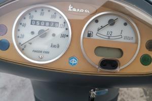 vespa 150 et4