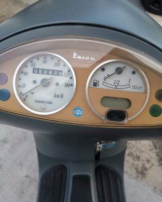 vespa 150 et4
