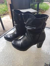 Stivaletti Marco Tozzi