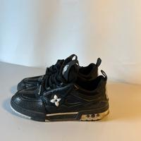 scarpe luis vuitton skate