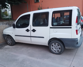 Fiat Doblo 1.6 metano