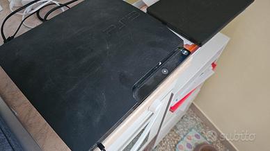 Play Station 3