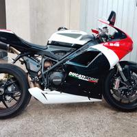 Ducati 848