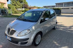 Lancia MUSA 1.4 benzina automatica 2006