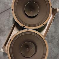 Hirtel fullrange 30 cm M 320.38 C FX coppia