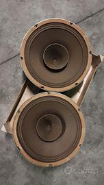 Hirtel fullrange 30 cm M 320.38 C FX coppia