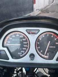 Super teneré 750 Yamaha