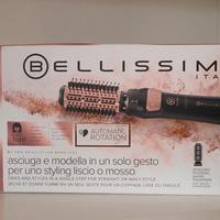 Spazzola ad aria calda Imetec