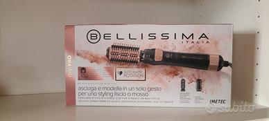 Spazzola ad aria calda Imetec