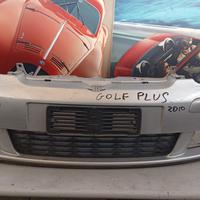 GOLF PLUS 2010 PARAURTI ANTERIORE