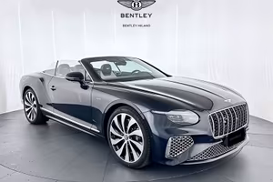 Bentley Continental GTC 4.0 V8 phev Azure aut...