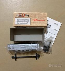 Hopper 12284 Trenhobby Rivarossi