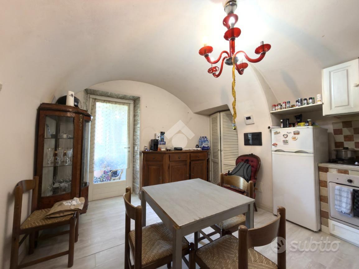 Appartamento – Tovo di Sant'Agata, Sparso - Vista 4