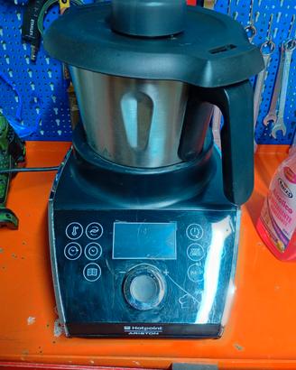 Robot da cucina Ariston 