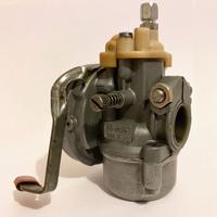 Carburatore Dell'Orto SHA14/12 d'epoca