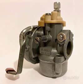 Carburatore Dell'Orto SHA14/12 d'epoca