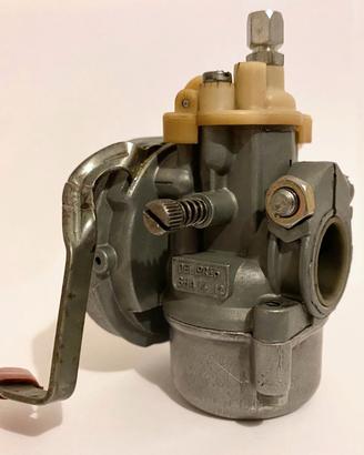 Carburatore Dell'Orto SHA14/12 d'epoca