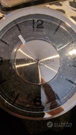 orologio da parete spalding & bros