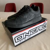 Scarpe mtb O’neal pinned flat