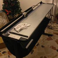 Taglierina professionale Rotatrim 130 cm