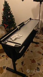 Taglierina professionale Rotatrim 130 cm