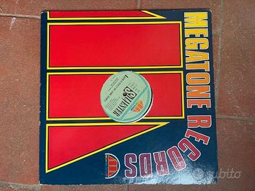 12" vinile 45 giri Sylvester Lovin